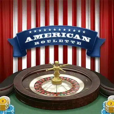 Playmojo American Roulette
