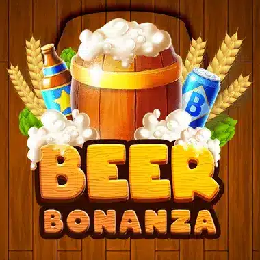 Playmojo Beer Bonanza