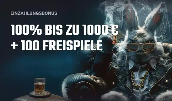 Playmojo First Deposit Bonus