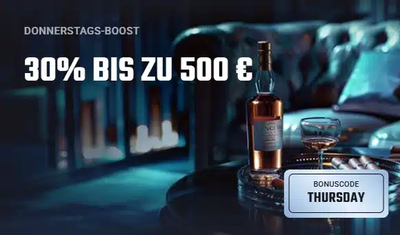 Playmojo Thursday Boost