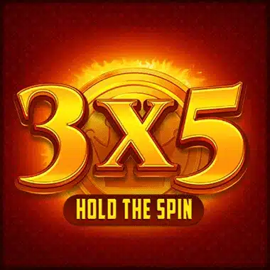 Playmojo 3x5 Hold The Spin