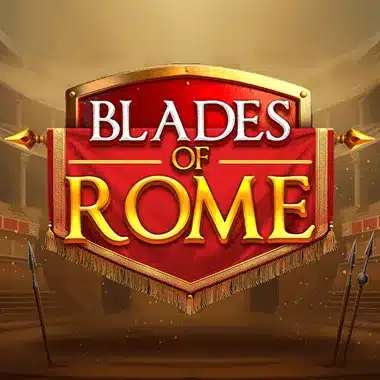 Playmojo Blades of Rome