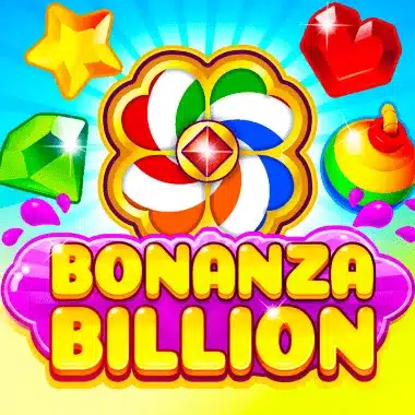 Playmojo Bonanza Billion