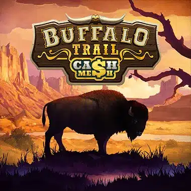 Playmojo Buffalo Trail