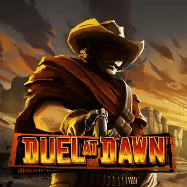 Playmojo Duelat Dawn