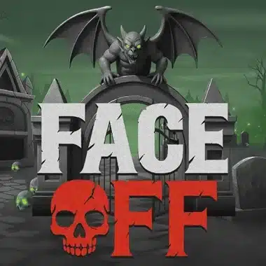 Playmojo Face Off