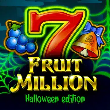 Playmojo Fruit Million