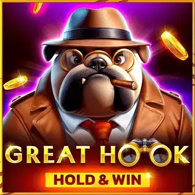 Playmojo Great Hook Hold And Win