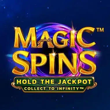 Playmojo Magic Spins