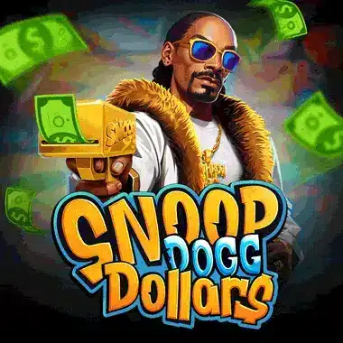 Playmojo Snoop Dogg Dollars