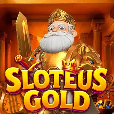 Playmojo Sloteus Gold