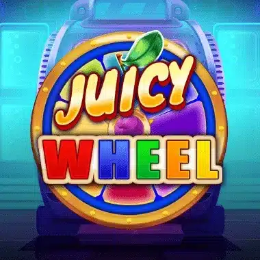 Playmojo Juicy Wheel